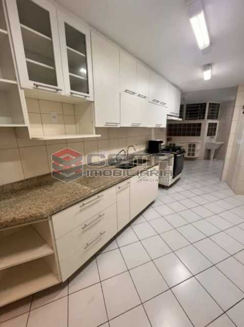 Apartamento, 3 quartos, 216 m² - Foto 21