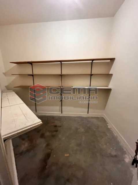 Apartamento, 3 quartos, 216 m² - Foto 26