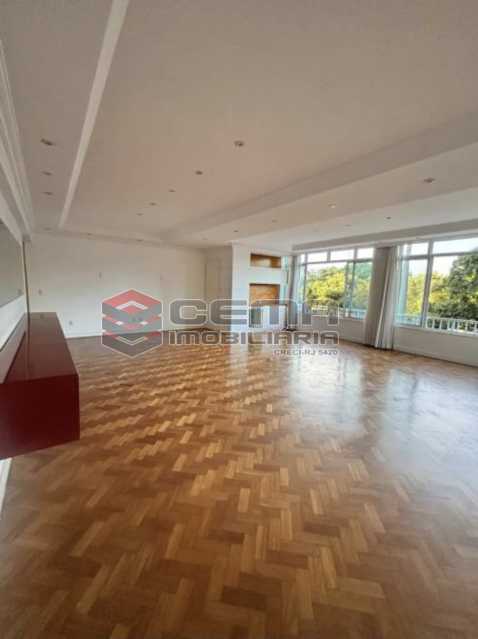 Apartamento, 3 quartos, 216 m² - Foto 5