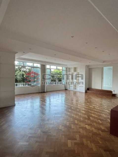 Apartamento, 3 quartos, 216 m² - Foto 8