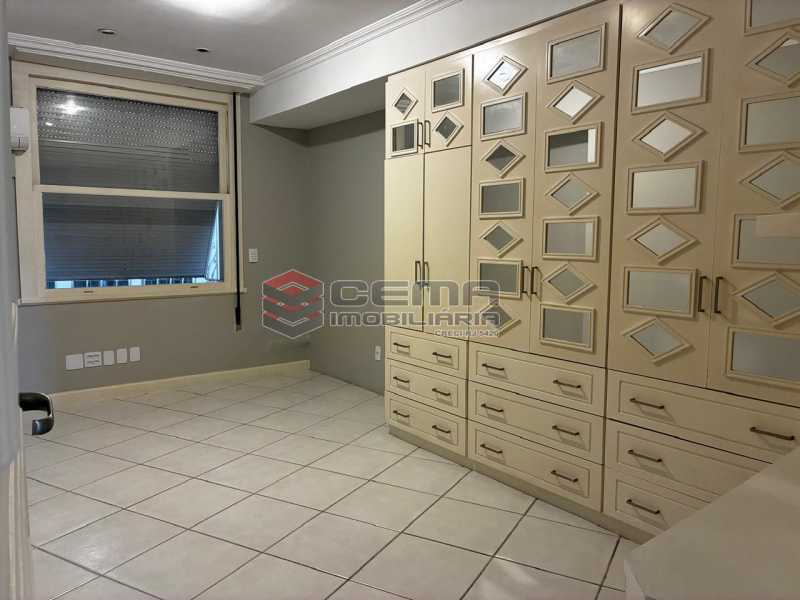 Apartamento, 3 quartos, 216 m² - Foto 12