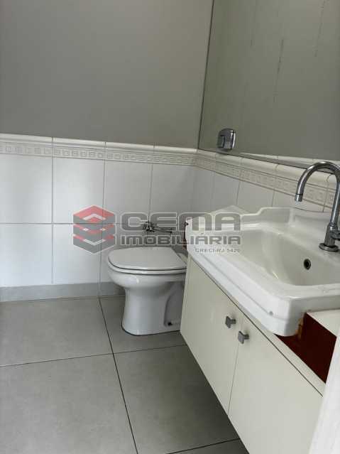 Apartamento, 3 quartos, 216 m² - Foto 19