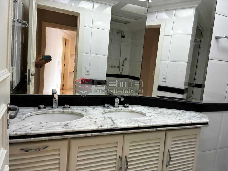 Apartamento, 3 quartos, 216 m² - Foto 16