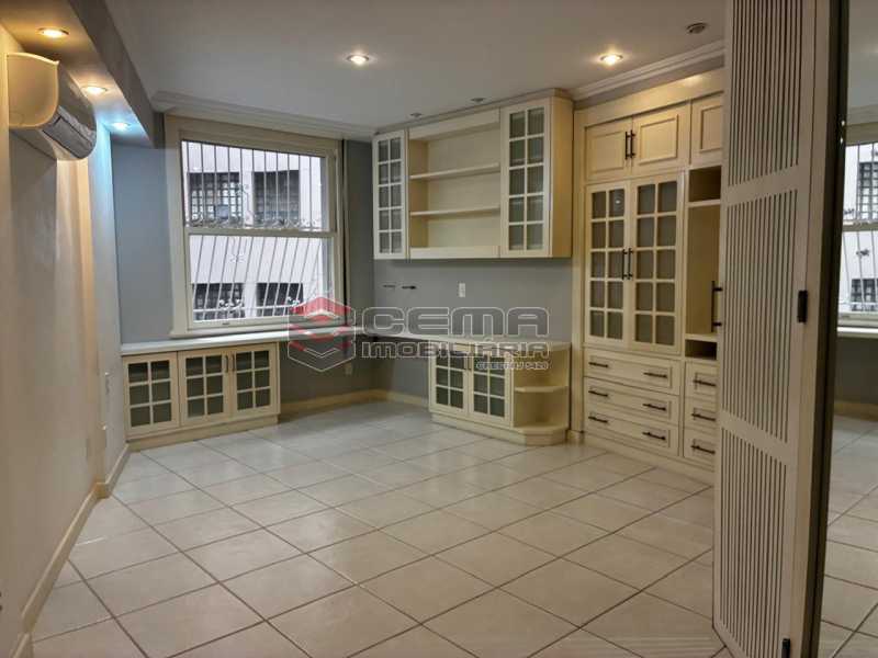 Apartamento, 3 quartos, 216 m² - Foto 13