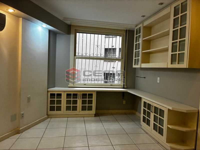 Apartamento, 3 quartos, 216 m² - Foto 14