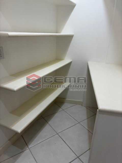 Apartamento, 3 quartos, 216 m² - Foto 22