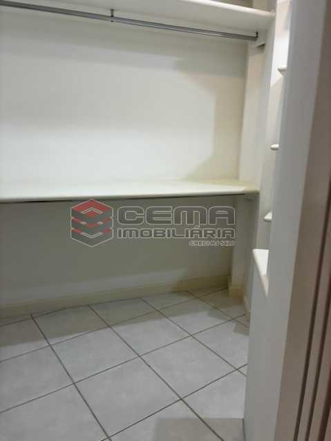 Apartamento, 3 quartos, 216 m² - Foto 23