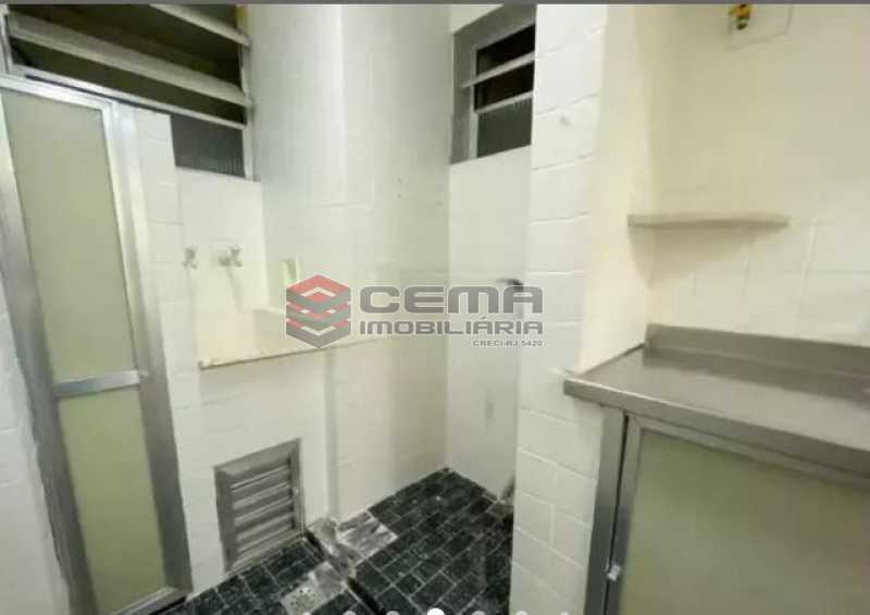 Apartamento, 2 quartos, 65 m² - Foto 16