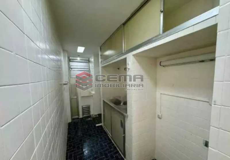 Apartamento, 2 quartos, 65 m² - Foto 17