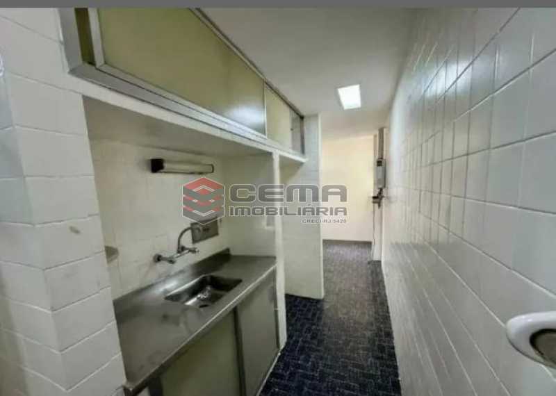 Apartamento, 2 quartos, 65 m² - Foto 15