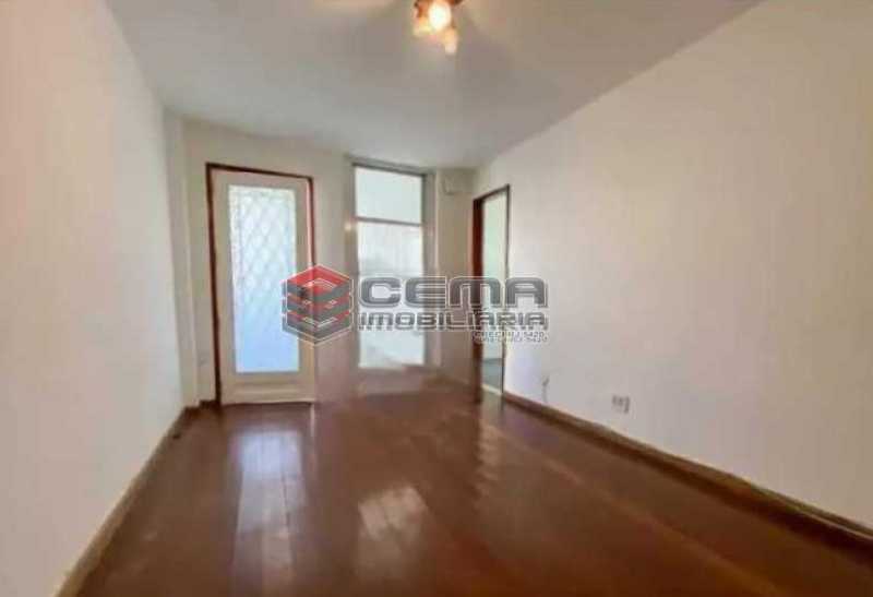 Apartamento, 2 quartos, 65 m² - Foto 2