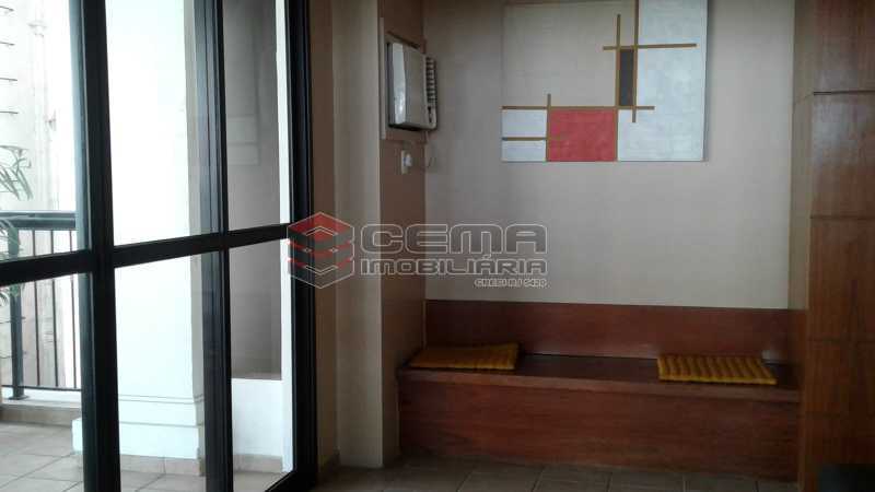 Flat/Apart Hotel, 1 quarto, 39 m² - Foto 17