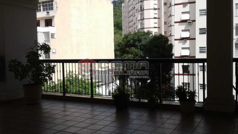 Flat/Apart Hotel, 1 quarto, 39 m² - Foto 20