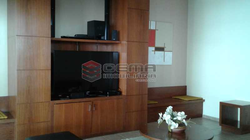 Flat/Apart Hotel, 1 quarto, 39 m² - Foto 18