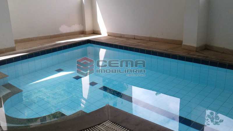 Flat/Apart Hotel, 1 quarto, 39 m² - Foto 3