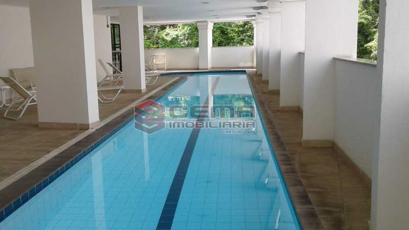 Flat/Apart Hotel, 1 quarto, 39 m² - Foto 1