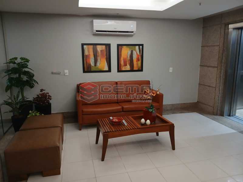 Flat/Apart Hotel, 1 quarto, 39 m² - Foto 16