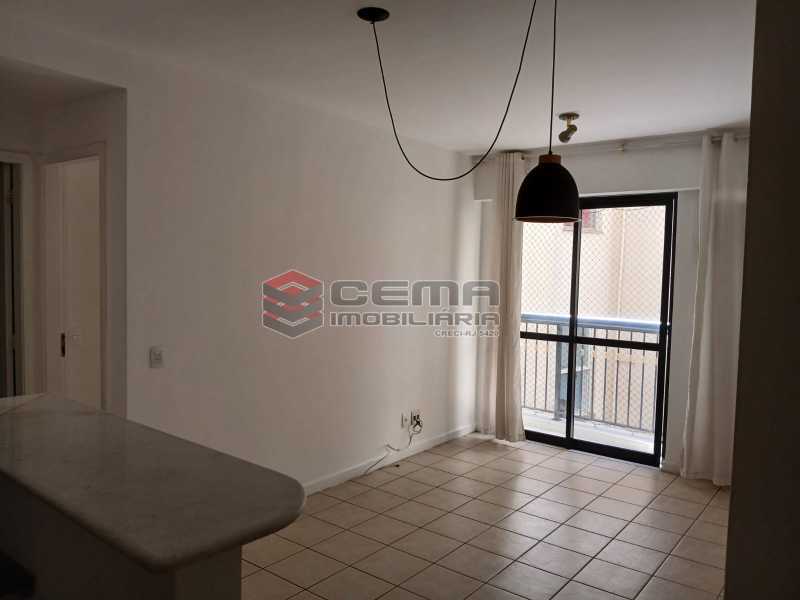 Flat/Apart Hotel, 1 quarto, 39 m² - Foto 5