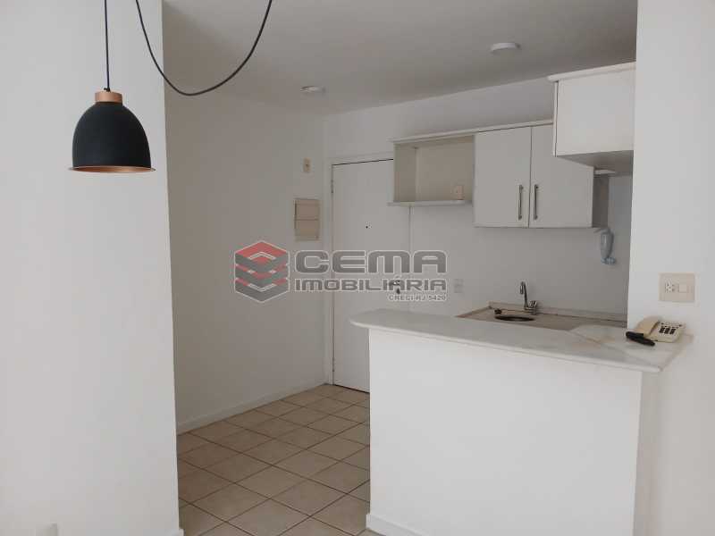 Flat/Apart Hotel, 1 quarto, 39 m² - Foto 8