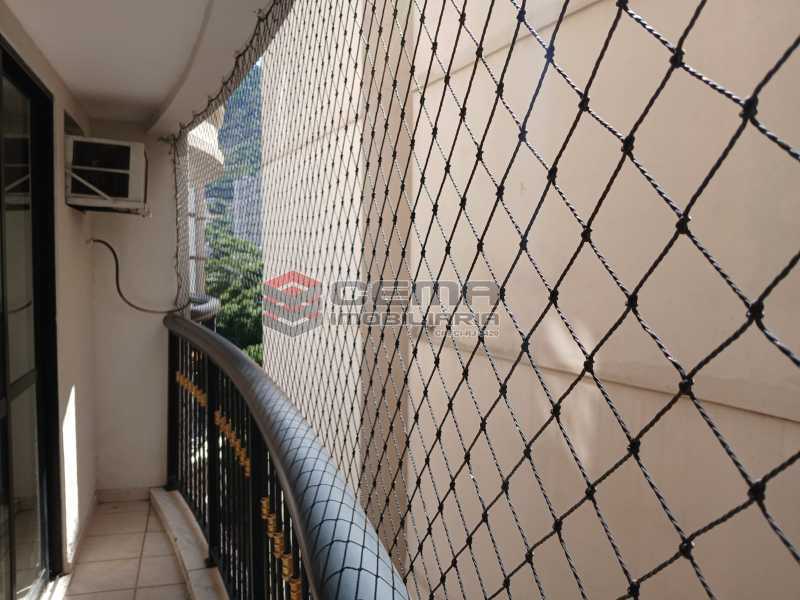 Flat/Apart Hotel, 1 quarto, 39 m² - Foto 10