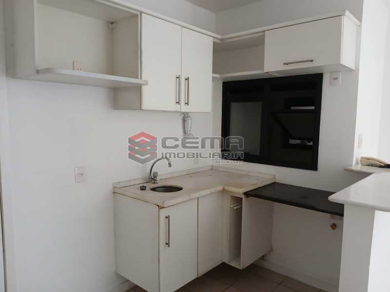 Flat/Apart Hotel, 1 quarto, 39 m² - Foto 9