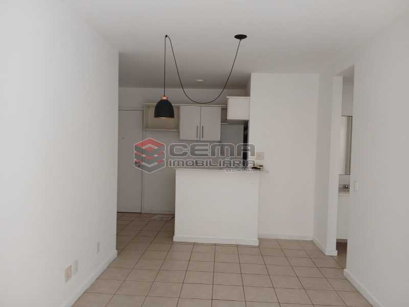 Flat/Apart Hotel, 1 quarto, 39 m² - Foto 7