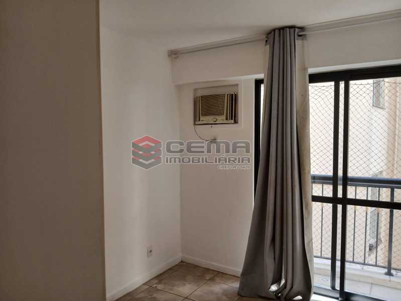 Flat/Apart Hotel, 1 quarto, 39 m² - Foto 13