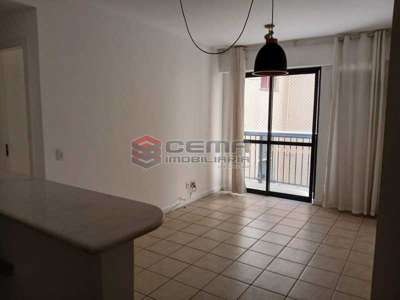 Flat/Apart Hotel, 1 quarto, 39 m² - Foto 6