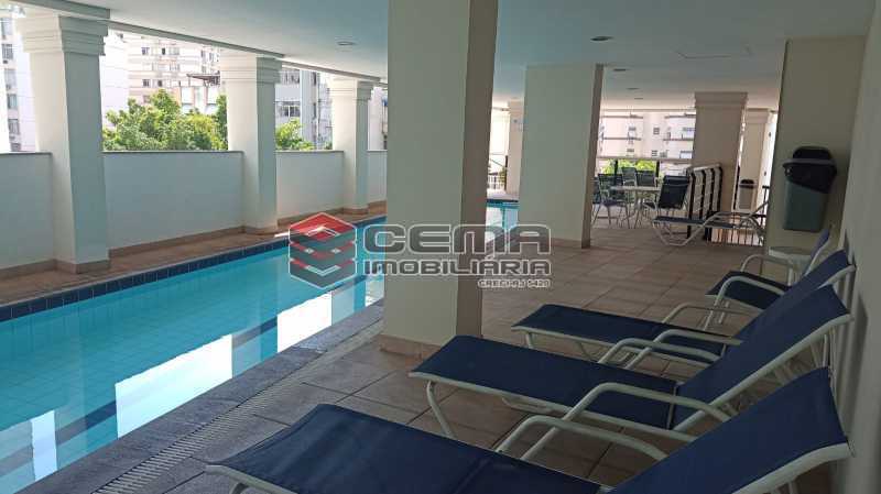 Flat/Apart Hotel, 1 quarto, 39 m² - Foto 2