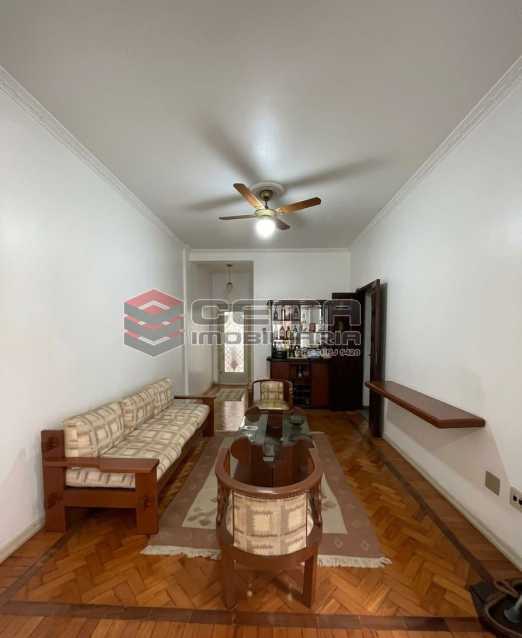 Apartamento, 2 quartos, 87 m² - Foto 2