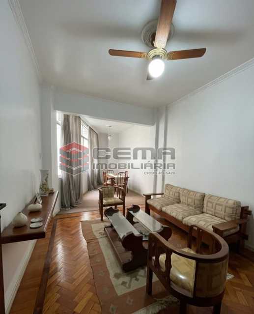 Apartamento, 2 quartos, 87 m² - Foto 1