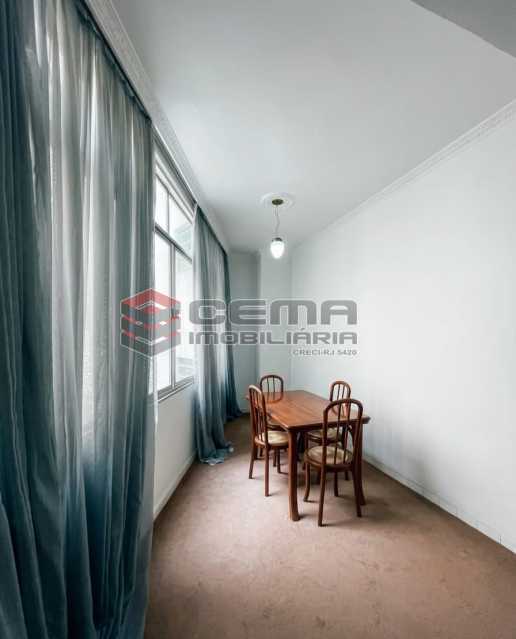 Apartamento, 2 quartos, 87 m² - Foto 4