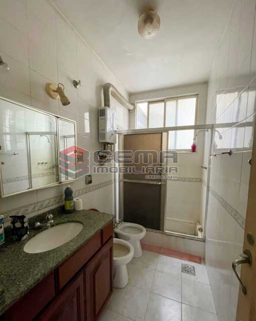 Apartamento, 2 quartos, 87 m² - Foto 8