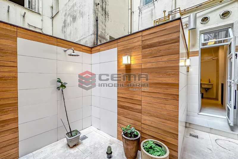 Apartamento, 2 quartos, 85 m² - Foto 22