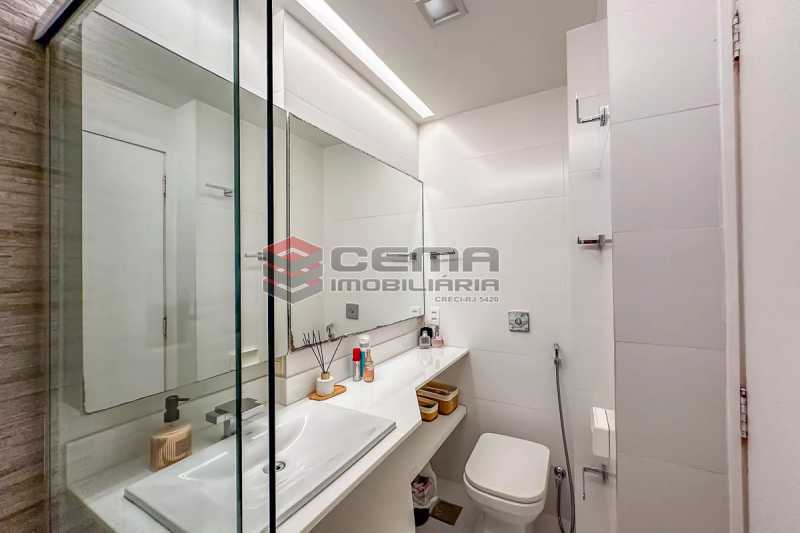 Apartamento, 2 quartos, 85 m² - Foto 10