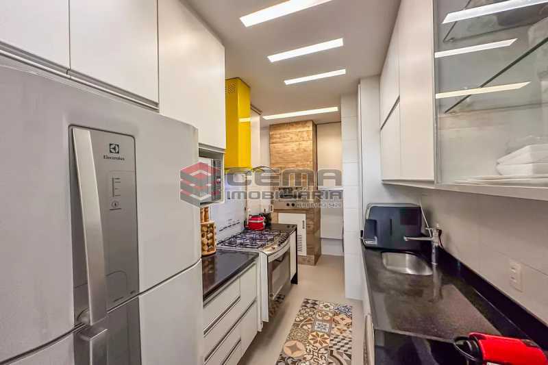 Apartamento, 2 quartos, 85 m² - Foto 20