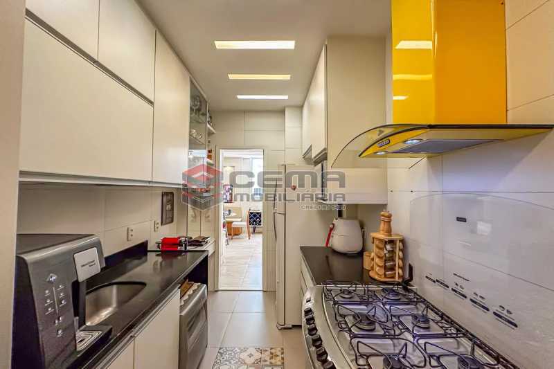 Apartamento, 2 quartos, 85 m² - Foto 18