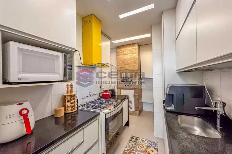 Apartamento, 2 quartos, 85 m² - Foto 17
