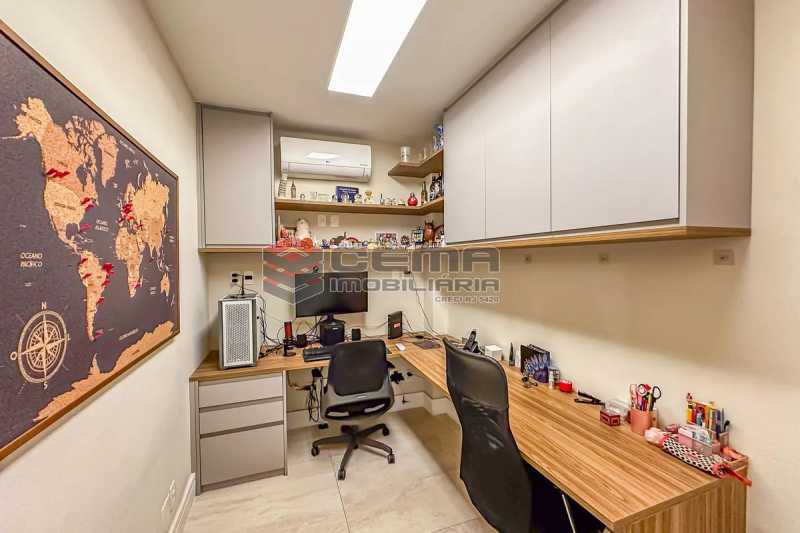 Apartamento, 2 quartos, 85 m² - Foto 16
