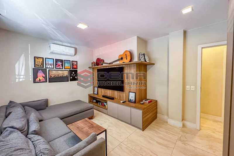 Apartamento, 2 quartos, 85 m² - Foto 11