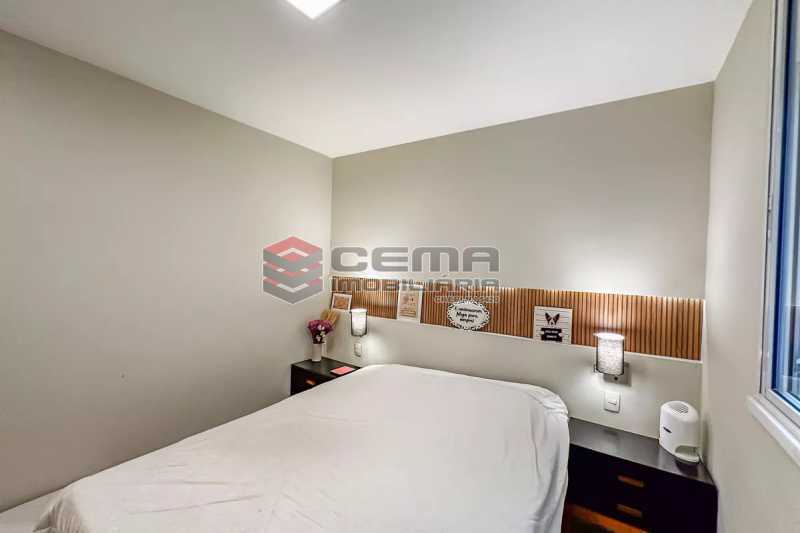 Apartamento, 2 quartos, 85 m² - Foto 7