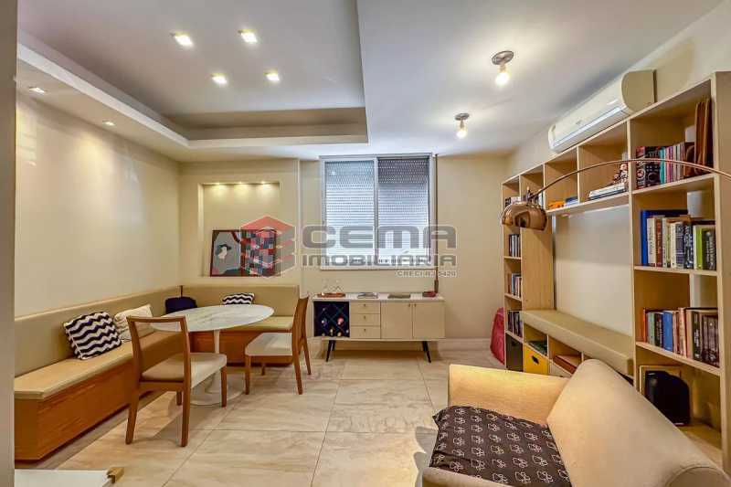Apartamento, 2 quartos, 85 m² - Foto 2