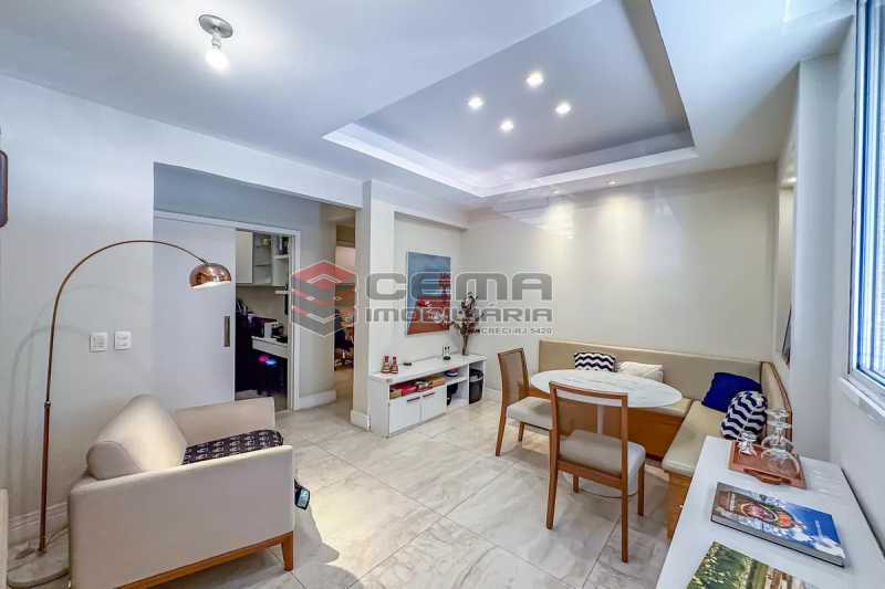 Apartamento, 2 quartos, 85 m² - Foto 4