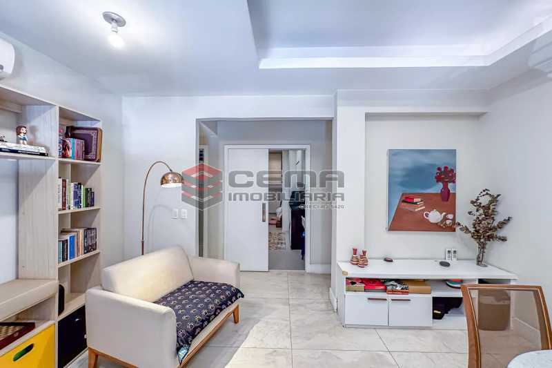 Apartamento, 2 quartos, 85 m² - Foto 3