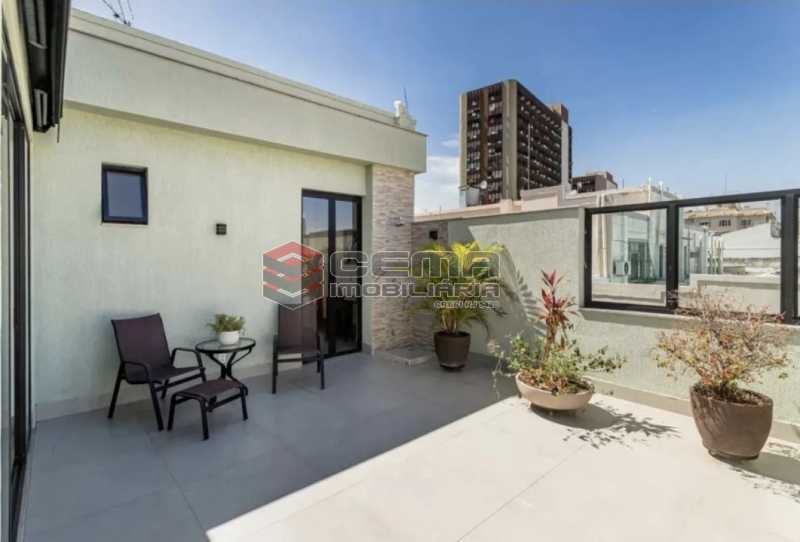Cobertura, 3 quartos, 153 m² - Foto 4