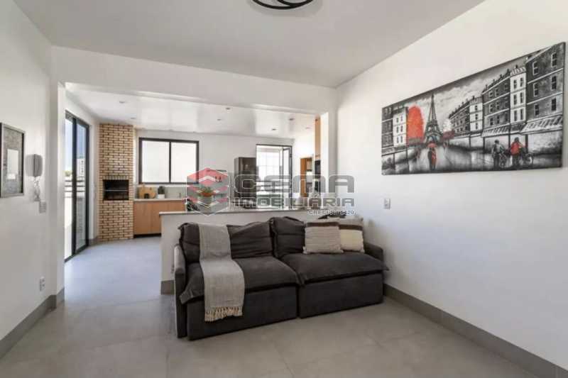 Cobertura, 3 quartos, 153 m² - Foto 13
