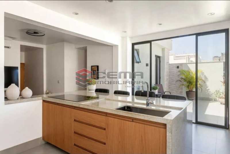 Cobertura, 3 quartos, 153 m² - Foto 9