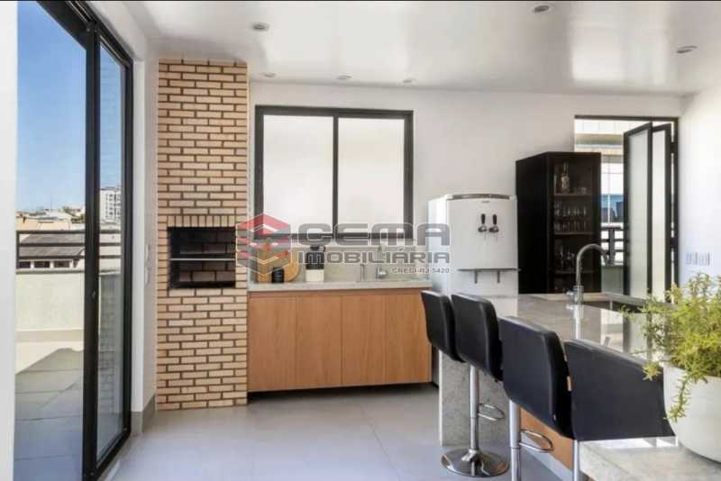 Cobertura, 3 quartos, 153 m² - Foto 10