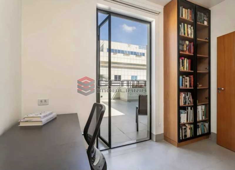 Cobertura, 3 quartos, 153 m² - Foto 26