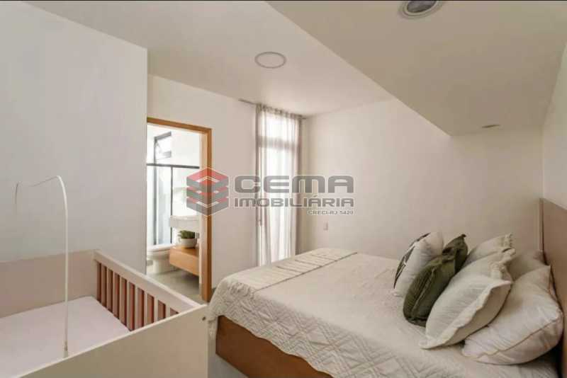 Cobertura, 3 quartos, 153 m² - Foto 20